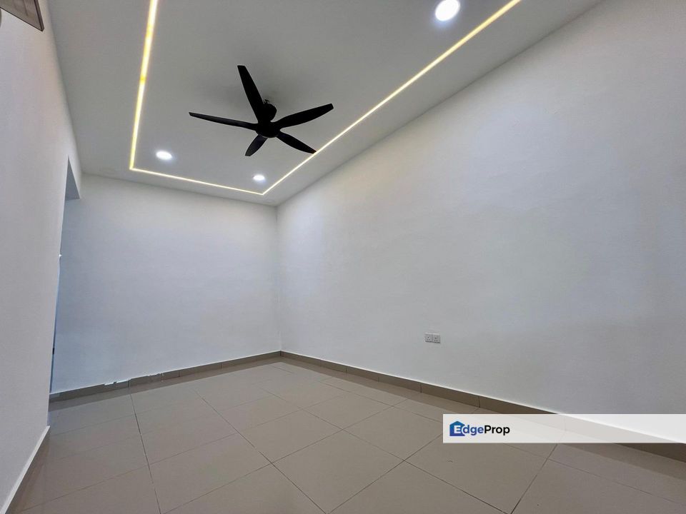 Kota Masai, Johor, Pasir Gudang