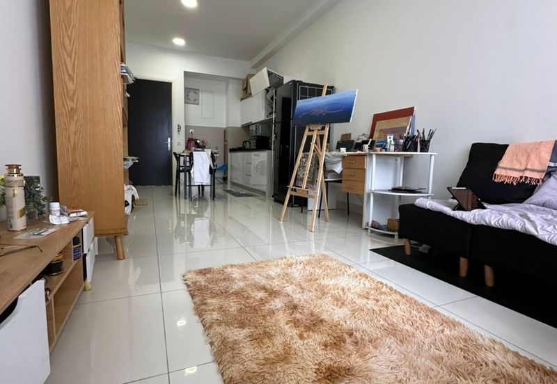 Eco Nest @ Eco Botanic