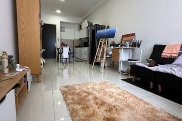 Eco Nest @ Eco Botanic