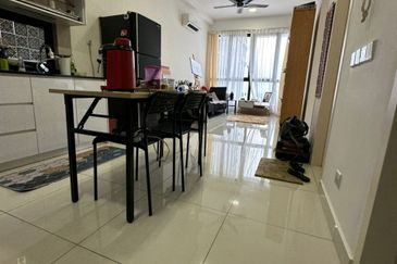 Eco Nest @ Eco Botanic