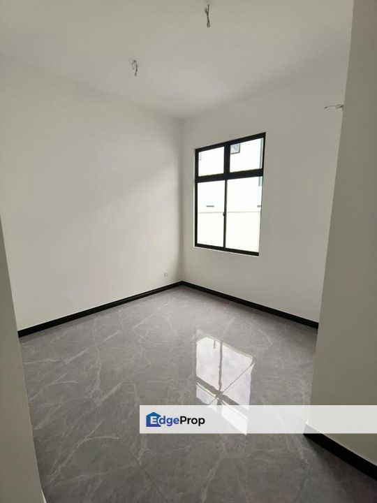 Setia Tropika, Johor, Johor Bahru