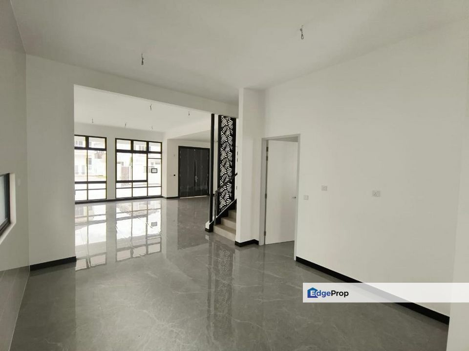 Setia Tropika, Johor, Johor Bahru