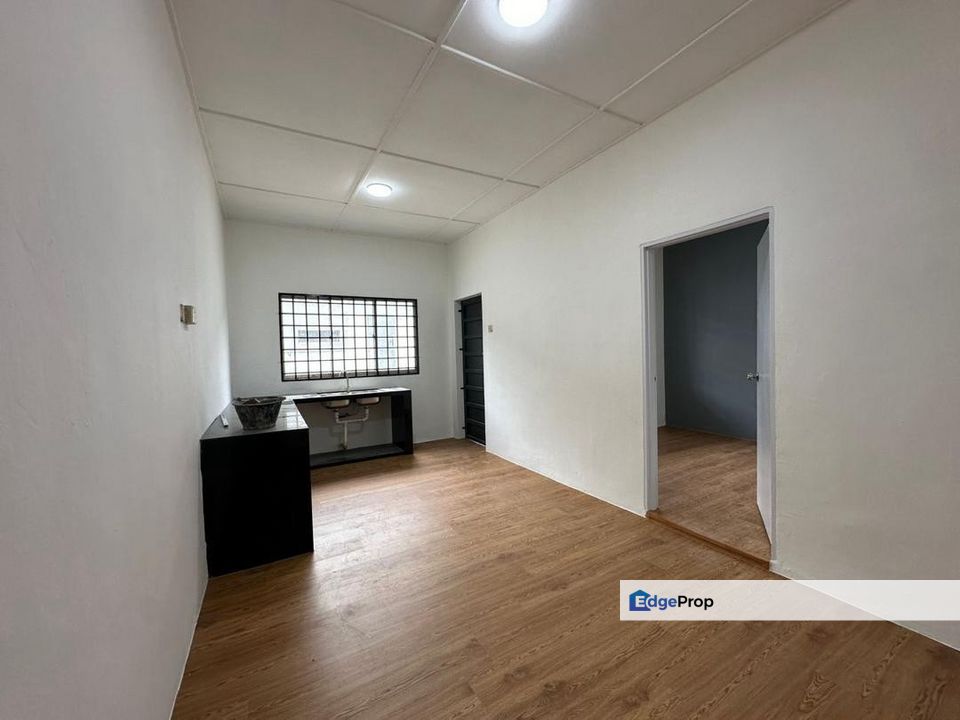 Taman Kota Masai, Johor, Pasir Gudang