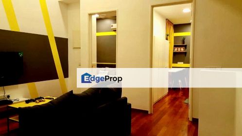 Impian Emas, Johor, Skudai