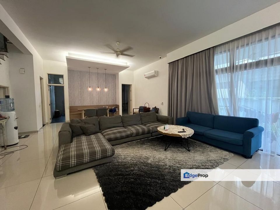 Eco Botanic, Johor, Nusajaya