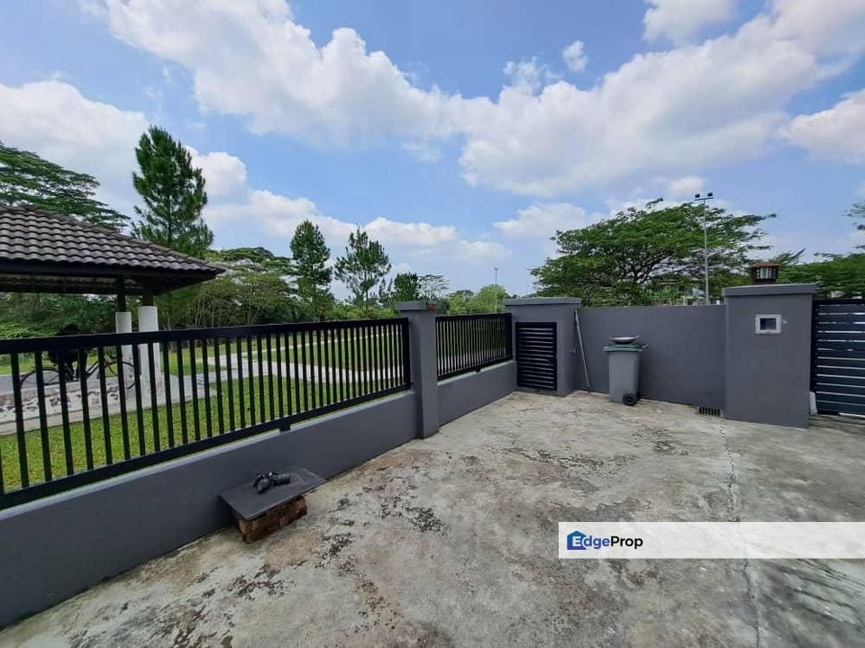 Taman Pulai Hijauan, Johor, Kangkar Pulai