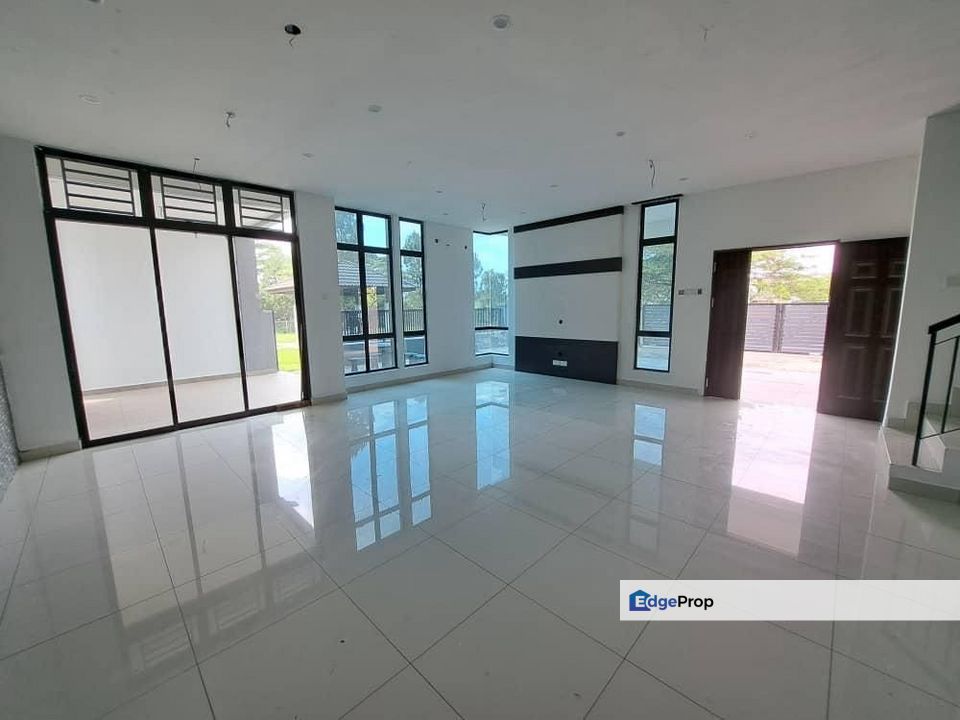 Taman Pulai Hijauan, Johor, Kangkar Pulai