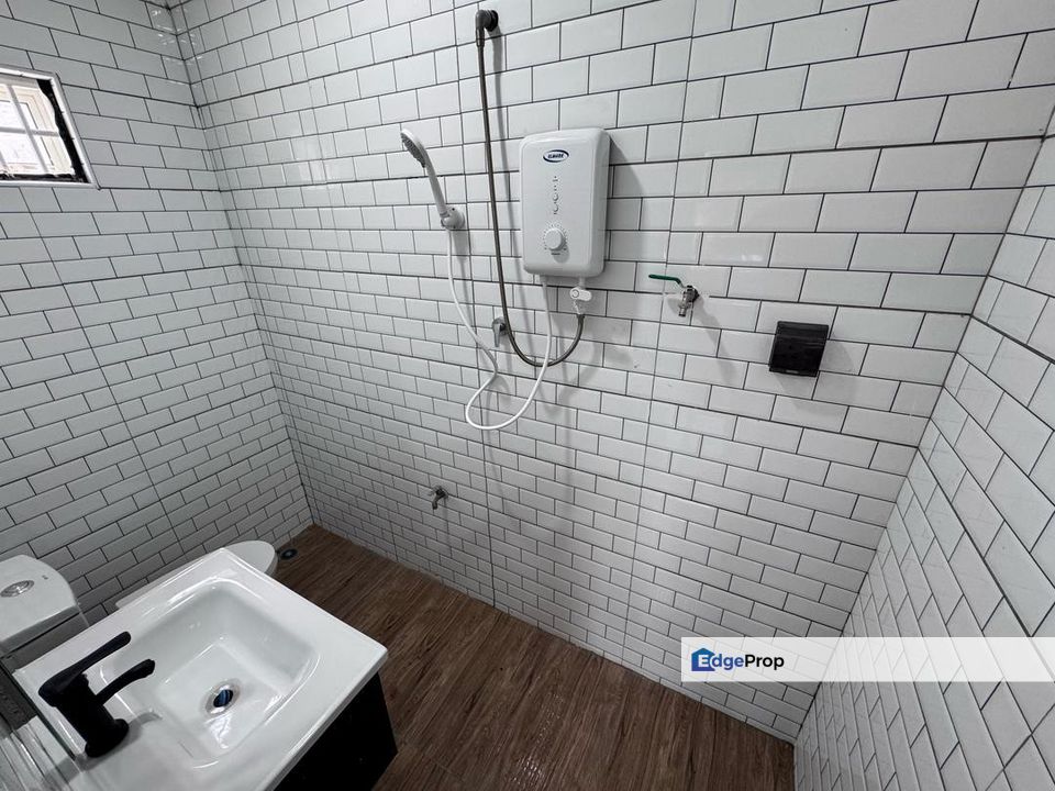 Sri Tebrau, Johor, Johor Bahru