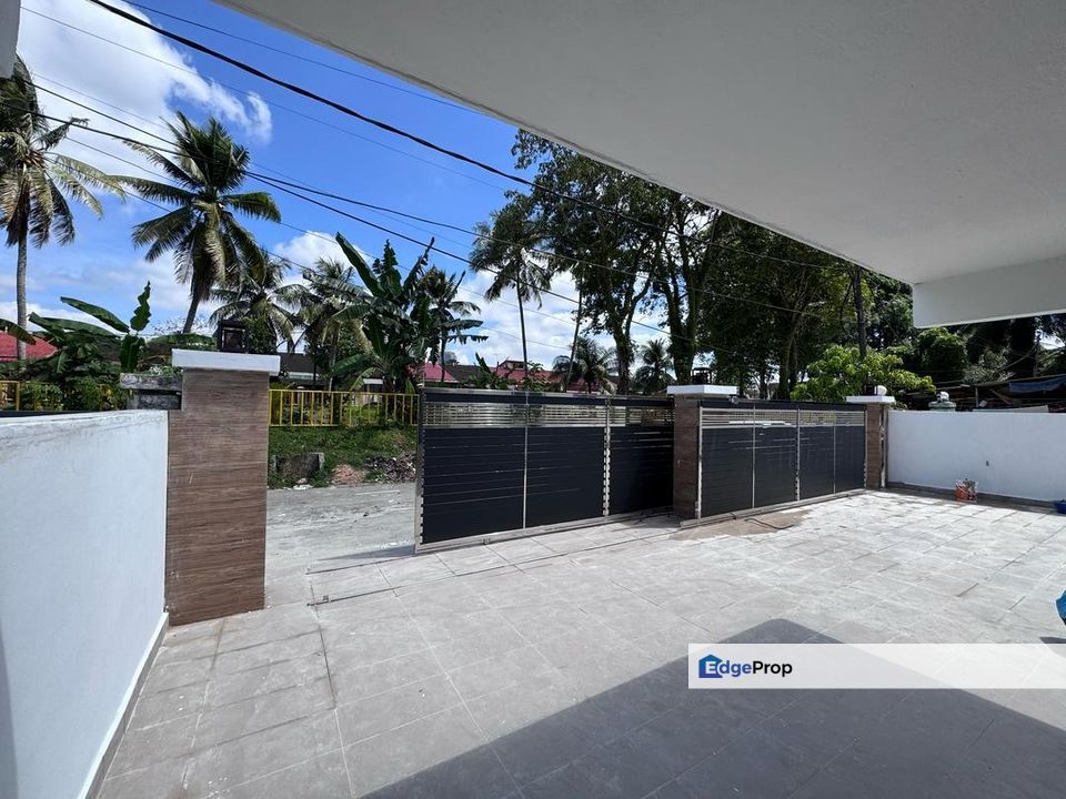 Sri Tebrau, Johor, Johor Bahru