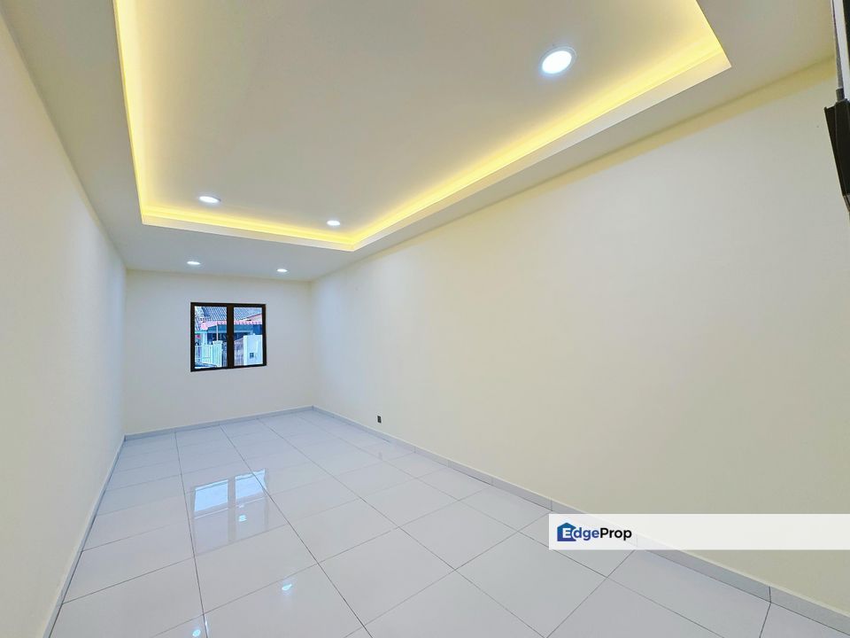 Taman Desa Jaya, Johor, Johor Bahru