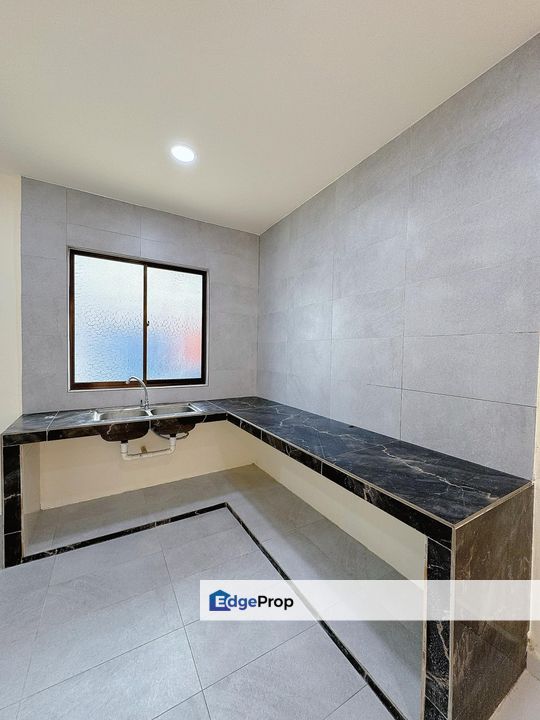 Taman Desa Jaya, Johor, Johor Bahru