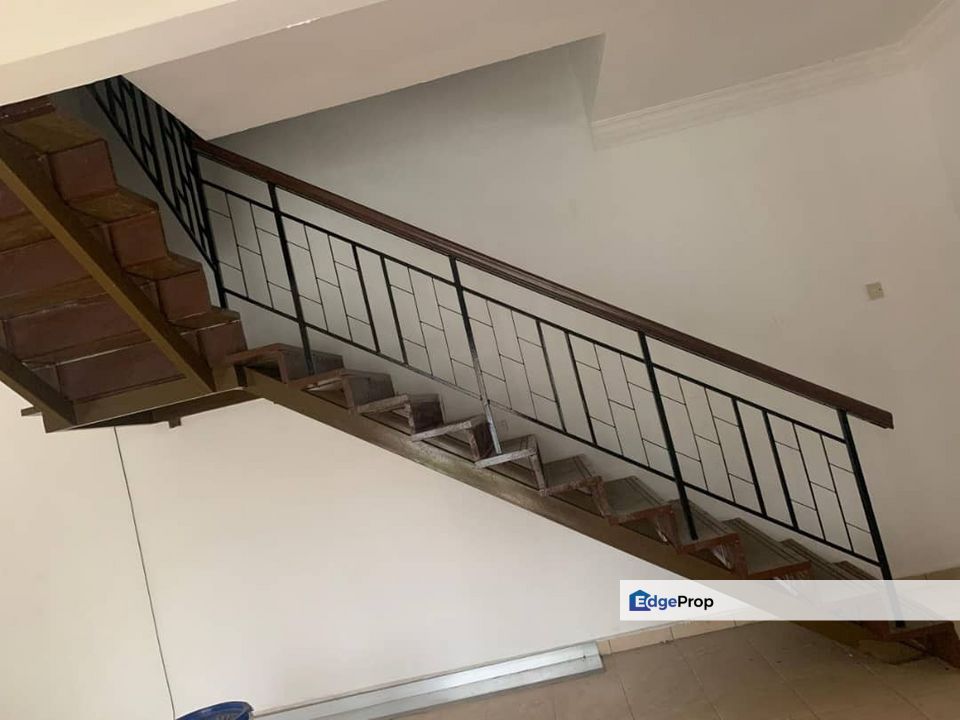 Taman Scientex, Johor, Pasir Gudang