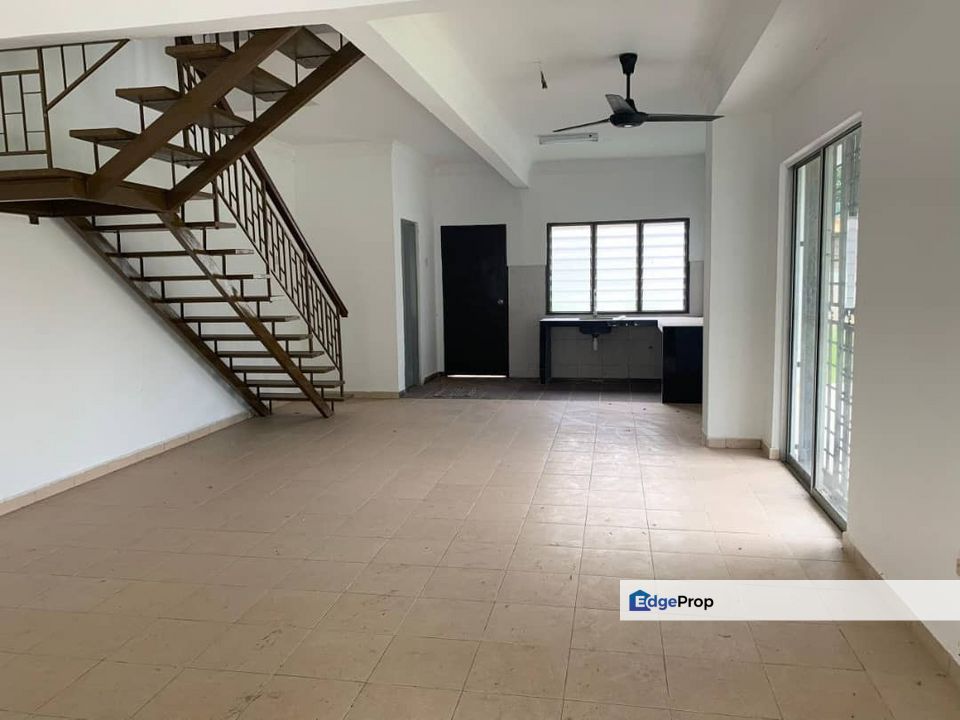 Taman Scientex, Johor, Pasir Gudang