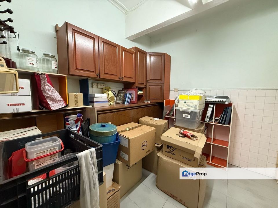 Taman Pertama, Johor, Kulai