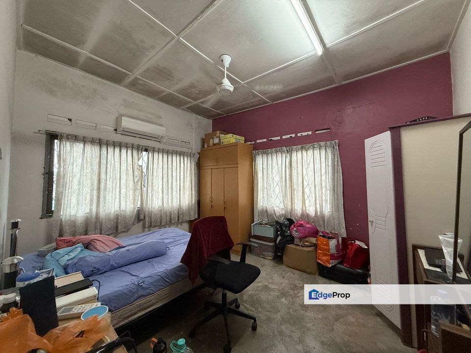 Taman Pertama, Johor, Kulai