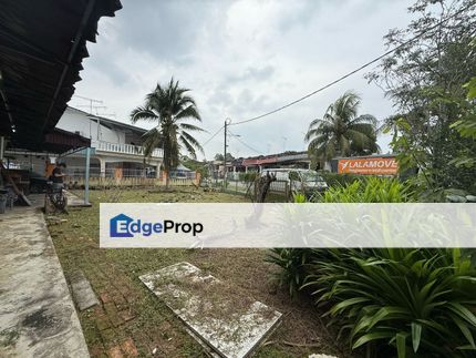 Taman Pertama, Johor, Kulai