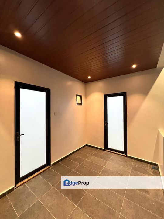 Taman Perling, Johor, Johor Bahru