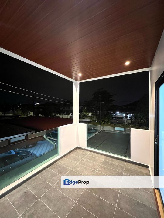 Taman Perling, Johor, Johor Bahru