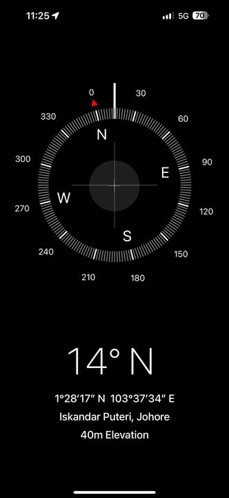 Nusa Sentral, Johor, Nusajaya