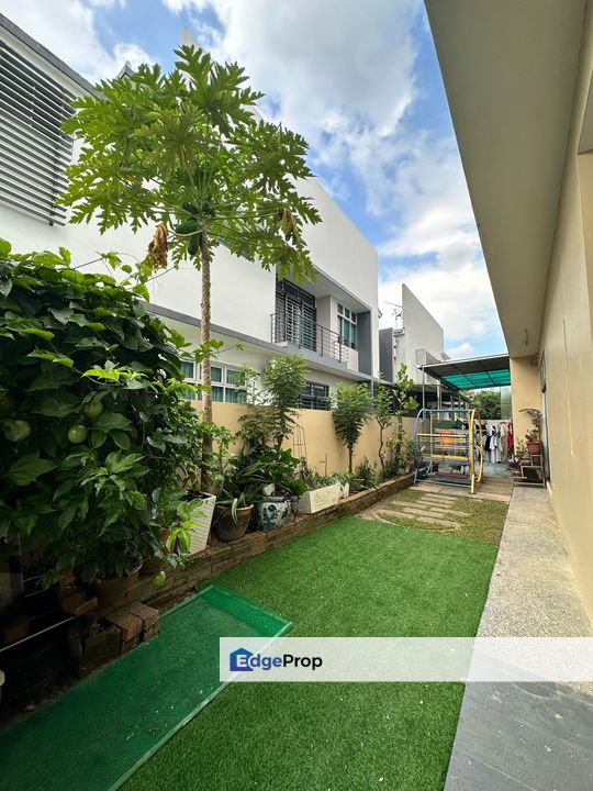 Taman Gaya Precinct 3A , Johor, Ulu Tiram