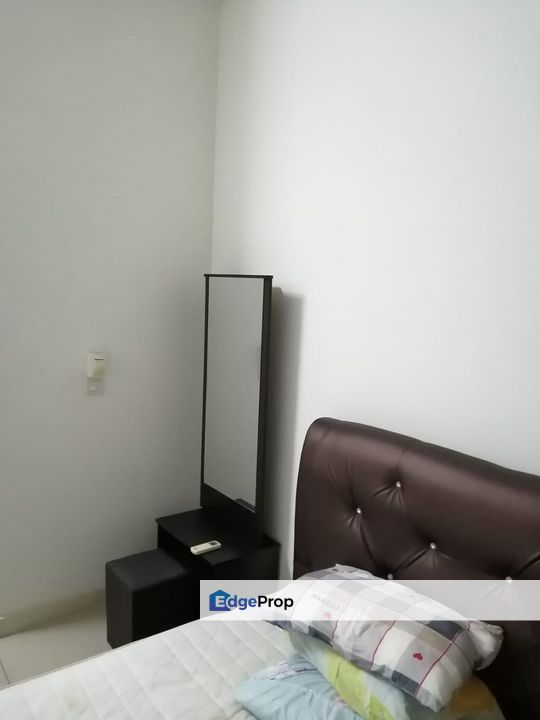 Greenfield Regency, Johor, Tampoi