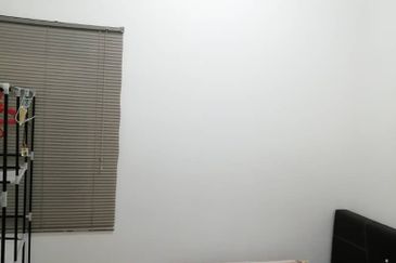 Dedaun Hijau (Greenfield Regency)