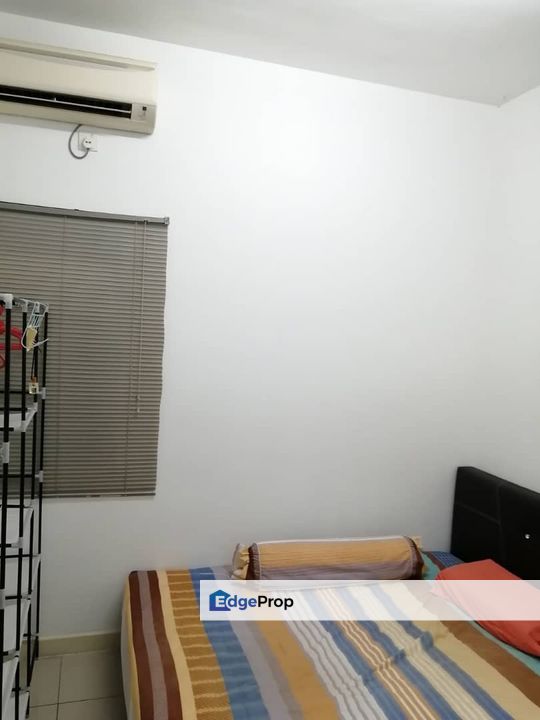 Greenfield Regency, Johor, Tampoi