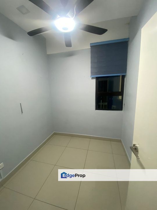 Citywoods Apartment, Johor, Johor Bahru