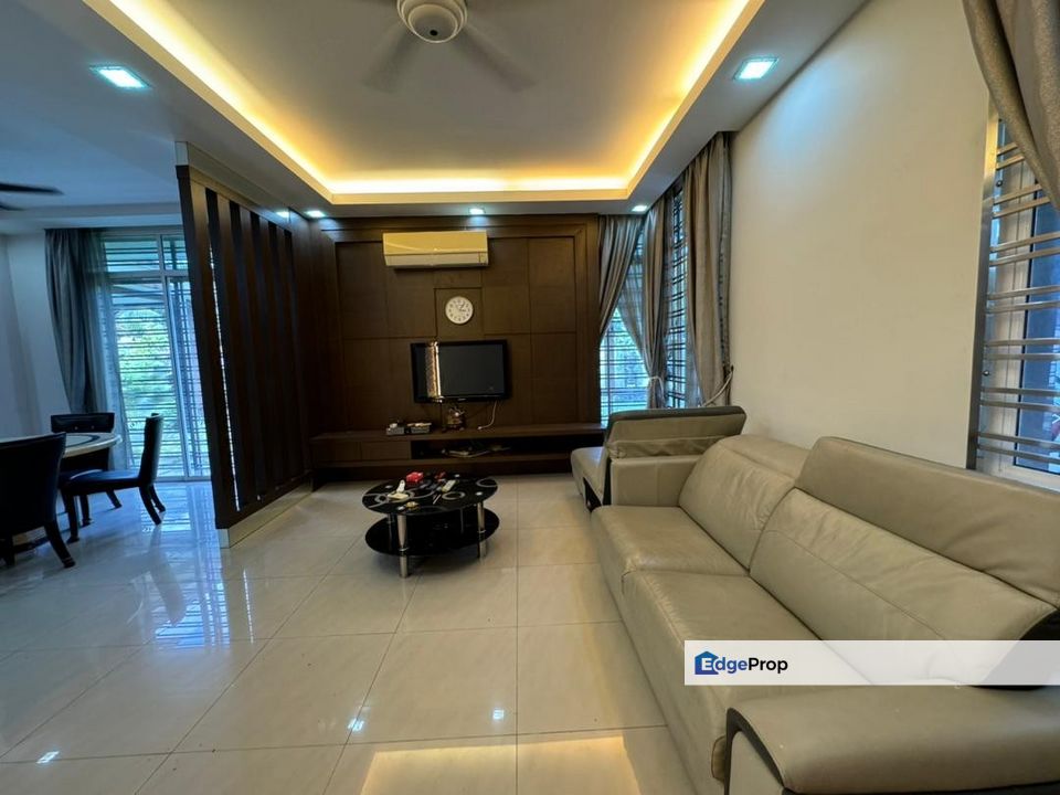 Taman Seri Austin, Johor, Johor Bahru