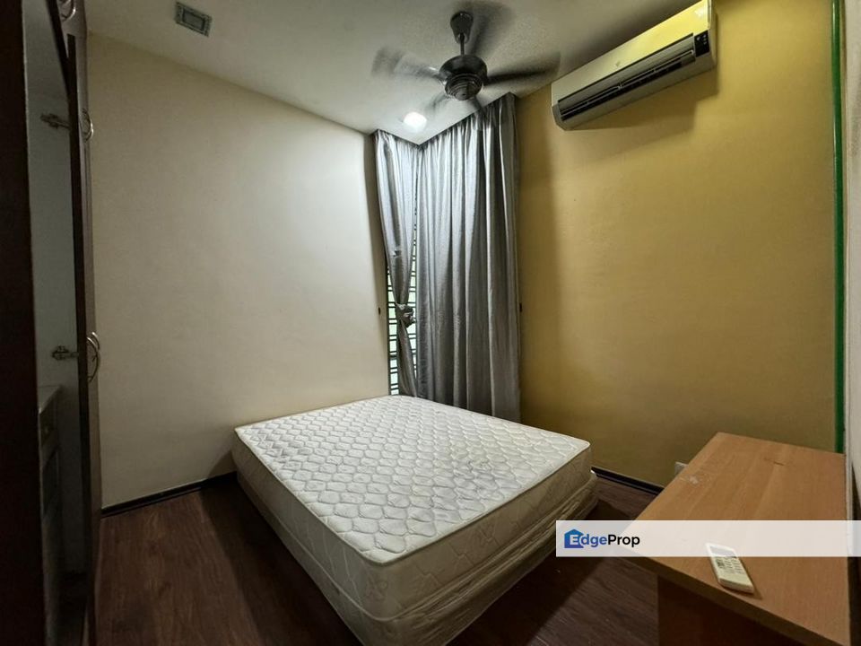 Taman Seri Austin, Johor, Johor Bahru