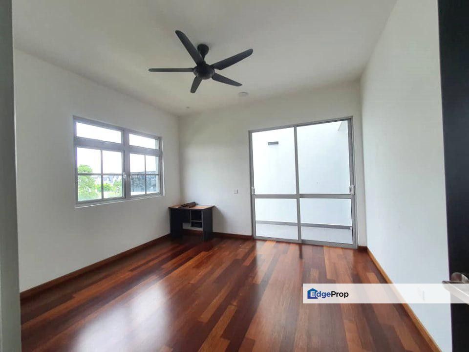 Eco Spring, Johor, Johor Bahru