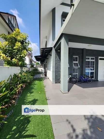 Eco Spring, Johor, Johor Bahru