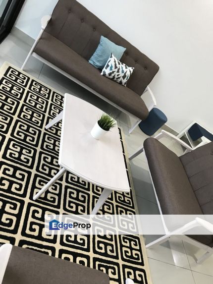 CITYWOODS APARTMENT , Johor, Johor Bahru