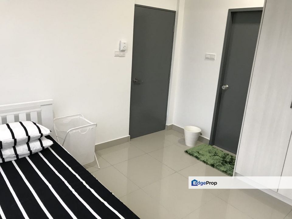 CITYWOODS APARTMENT , Johor, Johor Bahru