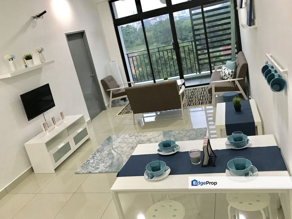 CITYWOODS APARTMENT , Johor, Johor Bahru