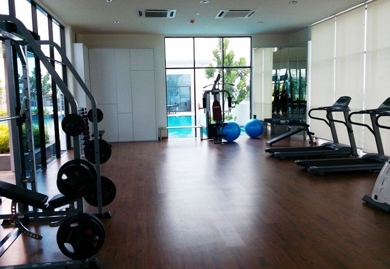 Sky Gardens Residences