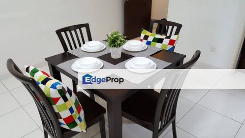 SKY GARDENS RESIDENCES , Johor, Setia Tropika