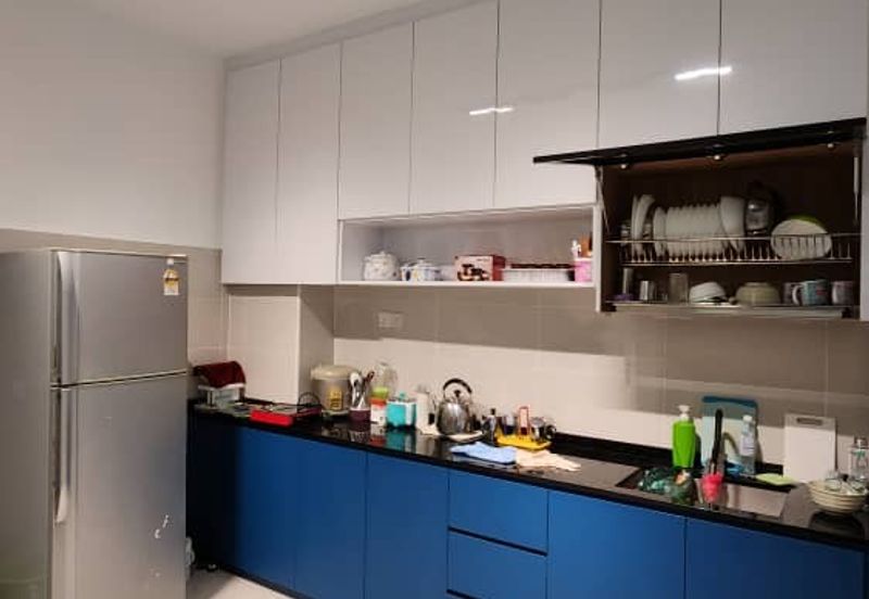 The Rainforest @ Eco Tropics