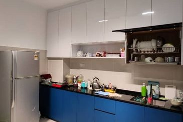 The Rainforest @ Eco Tropics