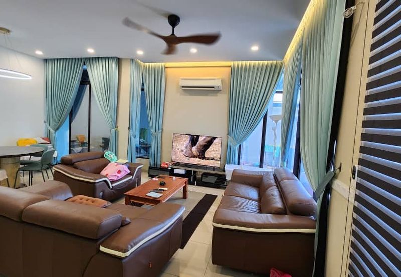 The Rainforest @ Eco Tropics