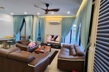 The Rainforest @ Eco Tropics