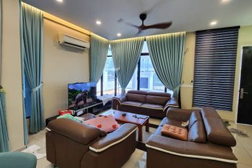 The Rainforest @ Eco Tropics