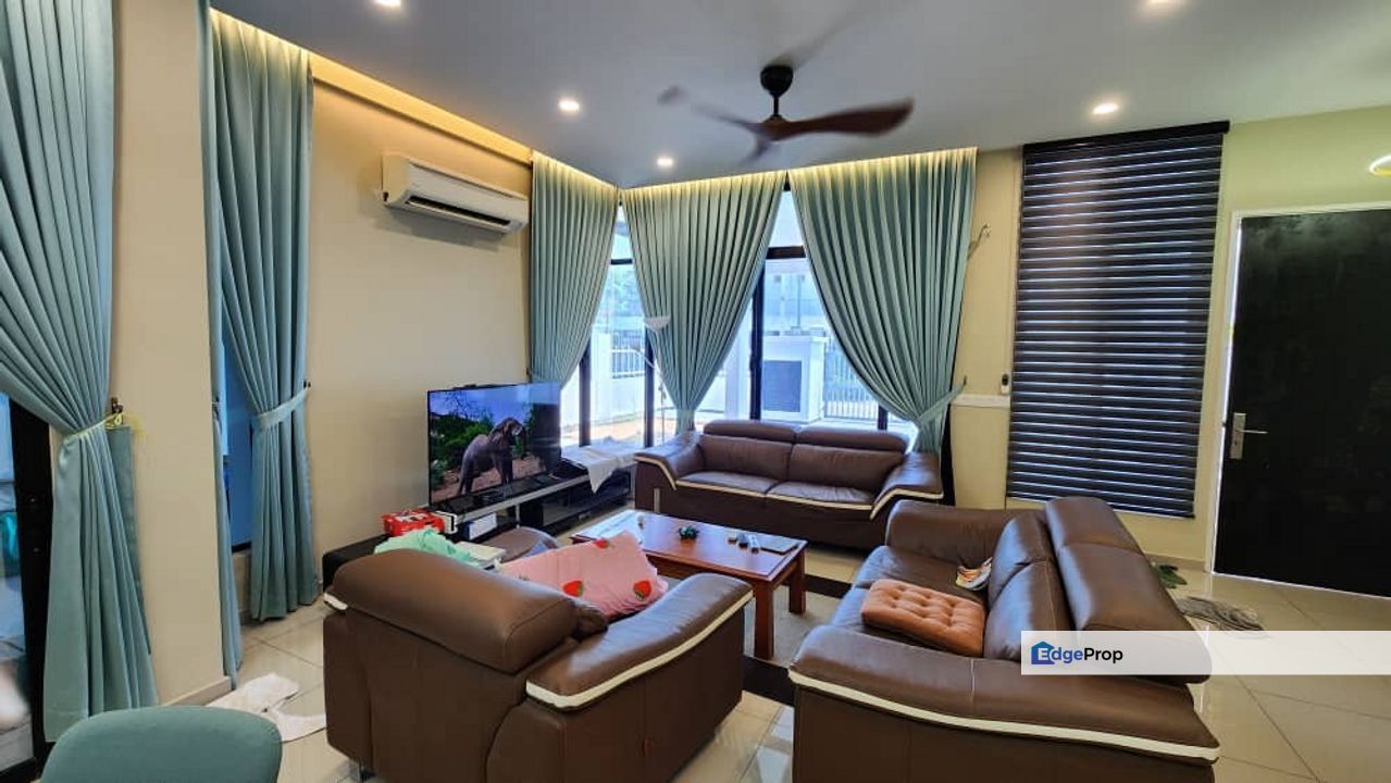 ECO TROPICS, Johor, Pasir Gudang