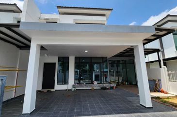 The Rainforest @ Eco Tropics