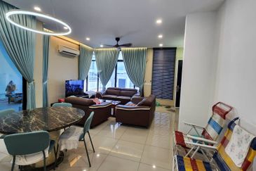 The Rainforest @ Eco Tropics