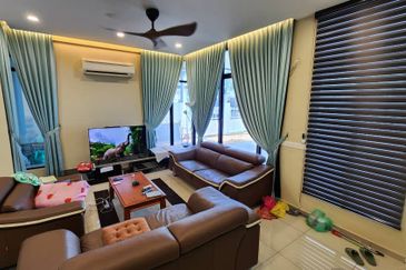 The Rainforest @ Eco Tropics