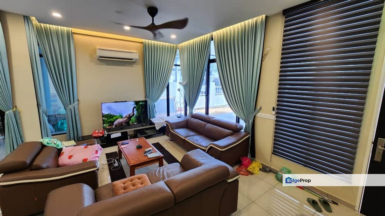 ECO TROPICS, Johor, Pasir Gudang