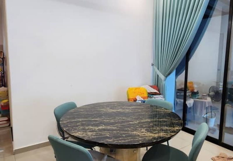 The Rainforest @ Eco Tropics