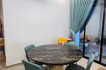 The Rainforest @ Eco Tropics