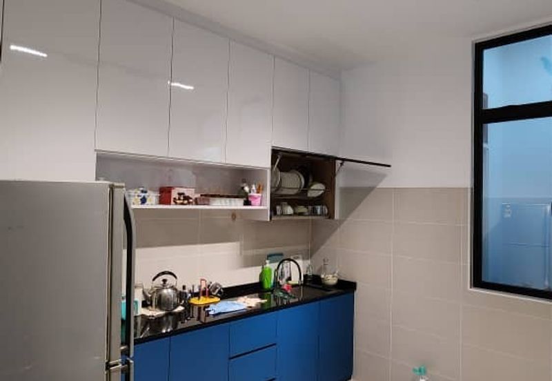 The Rainforest @ Eco Tropics